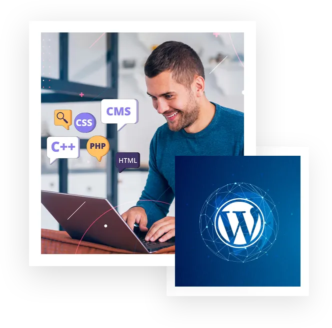 SKTs Custom WordPress Development Services