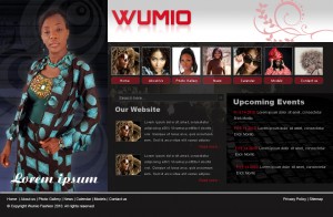 wp fashion theme