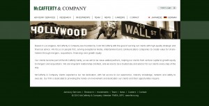 WP Corporate Theme